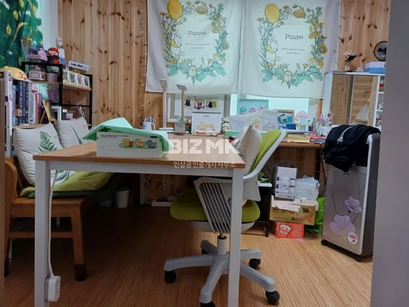 Detached House for Sale in Sinmun-ri, Ganghwa-eup, Ganghwa-gun, Incheon, Land 130㎡ photo 2