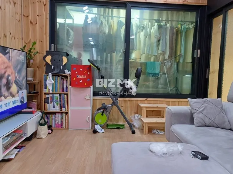 인천 강화군 강화읍 신문리 단독주택 매매, 대지 130㎡ 매물 사진