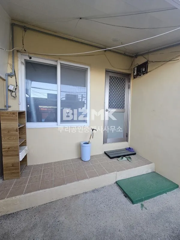 Fully remodeled detached house for sale in Yeosu, Jeonnam Gwangju Integrated Special City photo 4