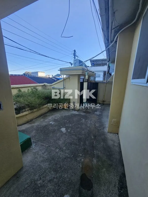 Fully remodeled detached house for sale in Yeosu, Jeonnam Gwangju Integrated Special City photo 7