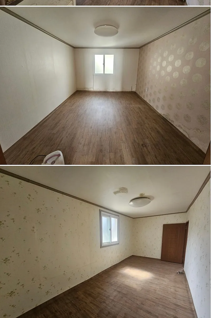 Four-Bedroom Detached House for Sale in Eomjeong-myeon, Chungju, Chungcheongbuk-do photo 2
