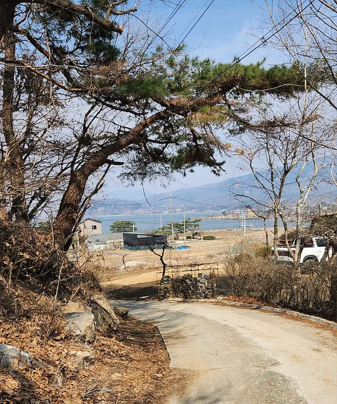 인천 강화 전원주택 매매, 고려저수지 조망과 리모델링 완료 사진 4