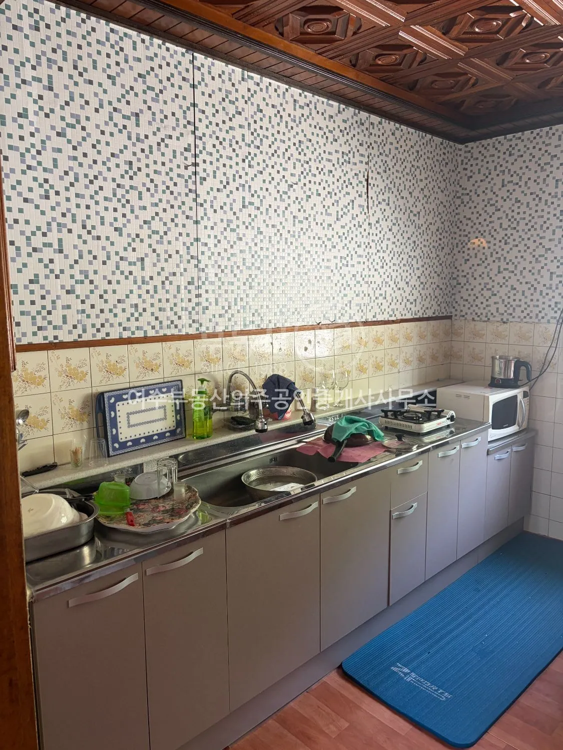 Rural Home for Sale by the Sea in Dolsan-eup, Yeosu, Jeonnam-Gwangju Integrated Special City photo 6