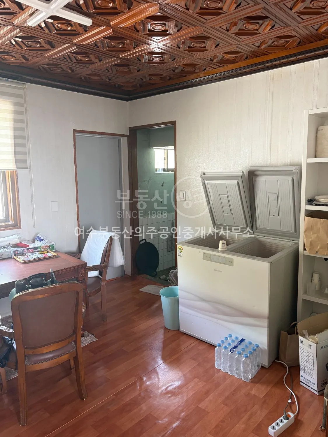 Rural Home for Sale by the Sea in Dolsan-eup, Yeosu, Jeonnam-Gwangju Integrated Special City photo 7