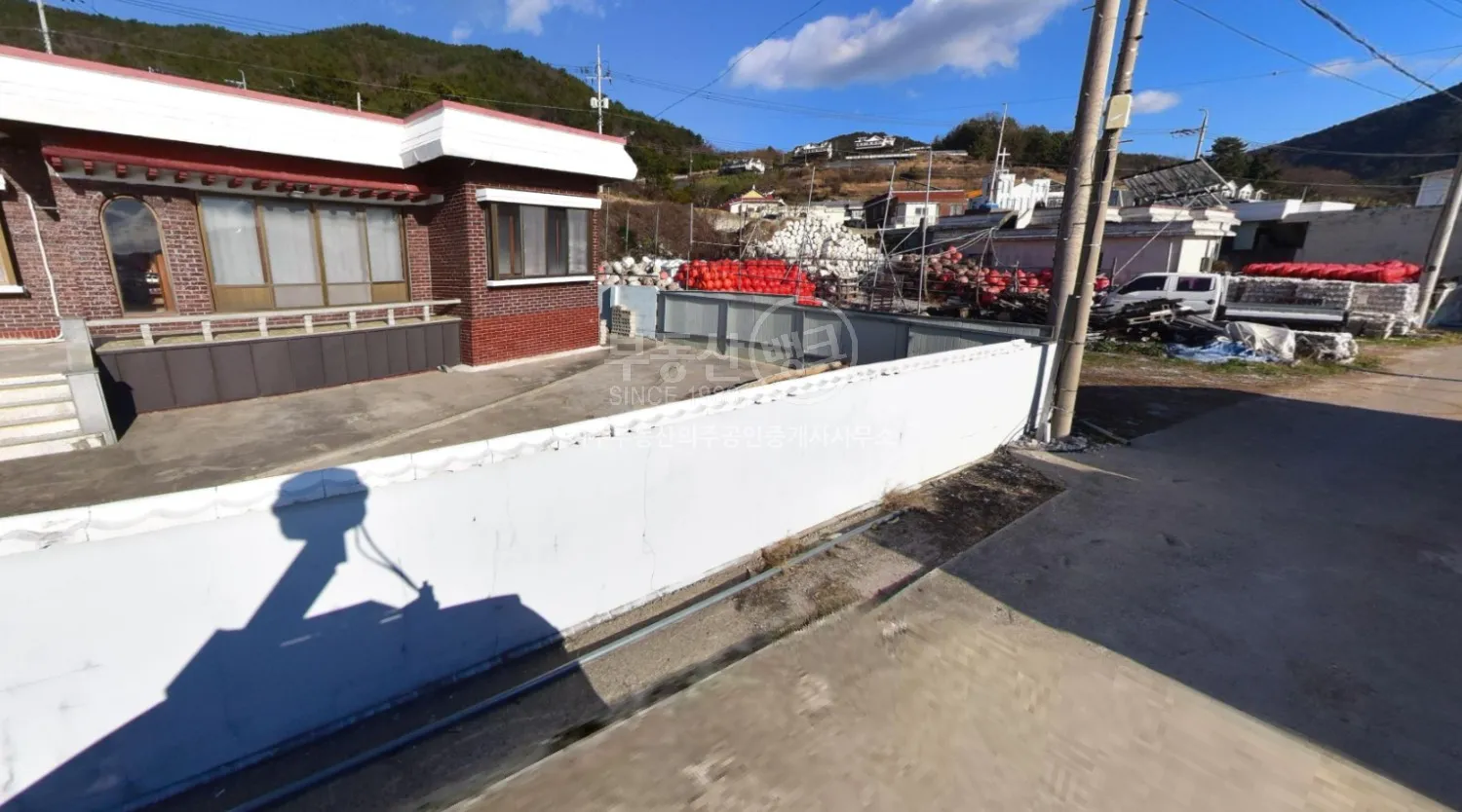 Rural Home for Sale by the Sea in Dolsan-eup, Yeosu, Jeonnam-Gwangju Integrated Special City photo 3