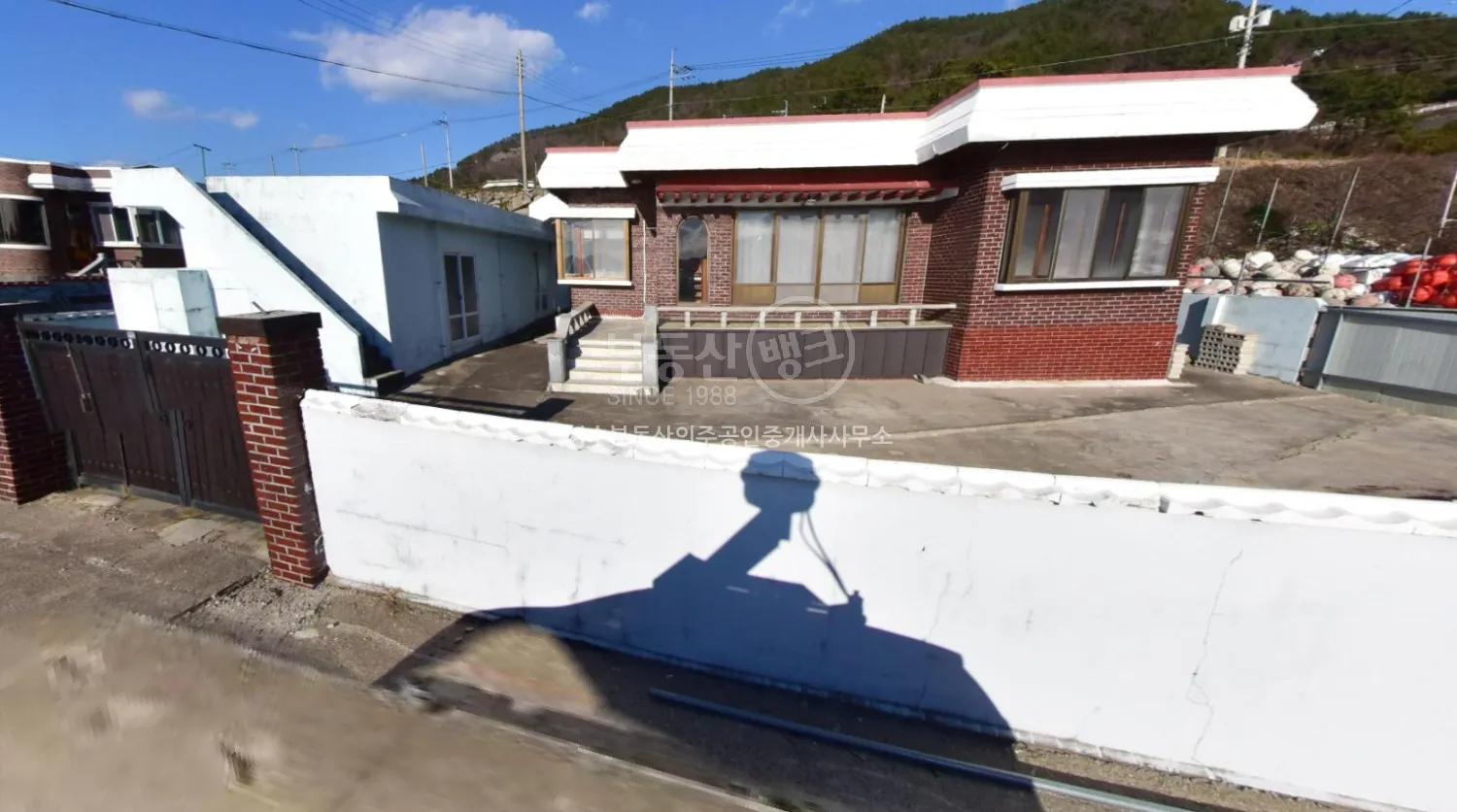 Rural Home for Sale by the Sea in Dolsan-eup, Yeosu, Jeonnam-Gwangju Integrated Special City photo 2