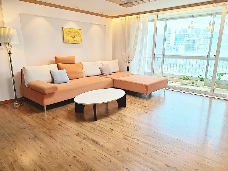 경상남도 창원시 마산합포구 문화동 48평 리모델링 아파트 매매 사진 2