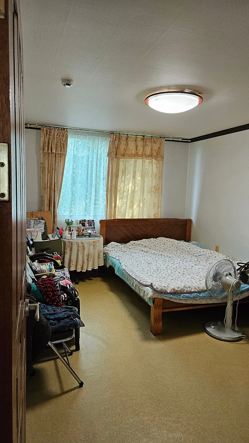 KRW 39 Million Multi-Family Home for Sale in Ganghyeon-myeon, Yangyang-gun, Gangwon-do, Near Seoraksan photo 9