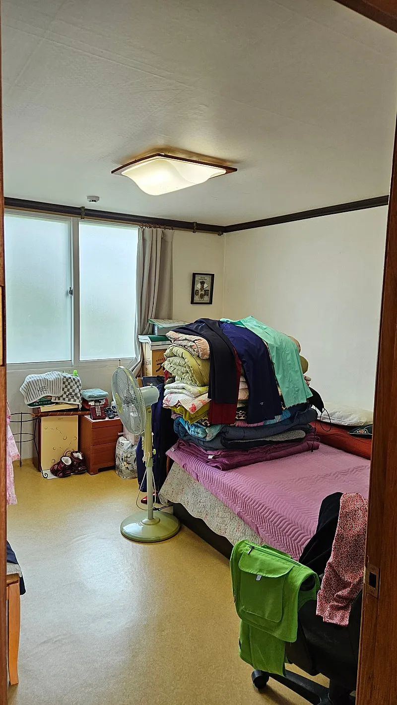 KRW 39 Million Multi-Family Home for Sale in Ganghyeon-myeon, Yangyang-gun, Gangwon-do, Near Seoraksan photo 6