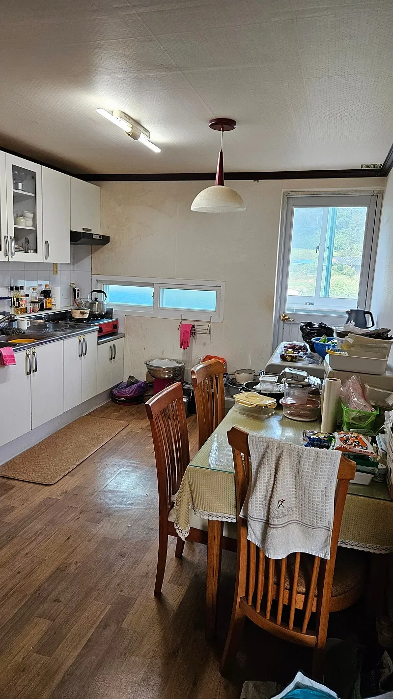 KRW 39 Million Multi-Family Home for Sale in Ganghyeon-myeon, Yangyang-gun, Gangwon-do, Near Seoraksan photo 8