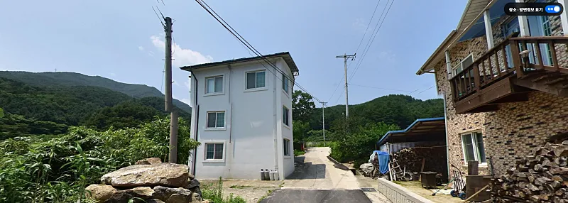 KRW 39 Million Multi-Family Home for Sale in Ganghyeon-myeon, Yangyang-gun, Gangwon-do, Near Seoraksan photo 2