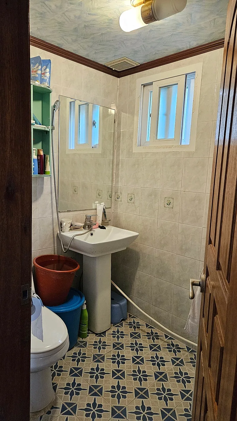KRW 39 Million Multi-Family Home for Sale in Ganghyeon-myeon, Yangyang-gun, Gangwon-do, Near Seoraksan photo 7