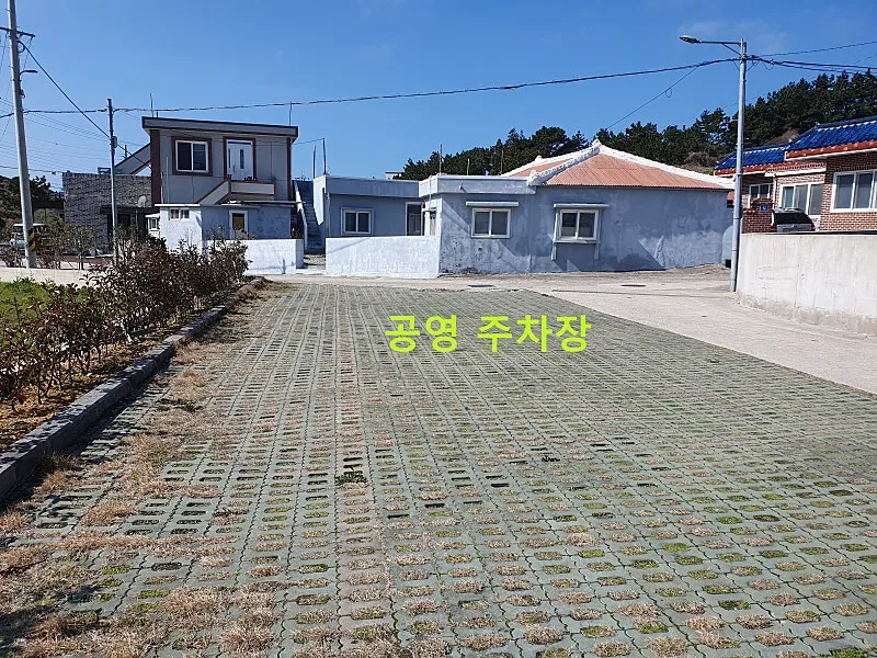 Rural House for Sale with Vegetable Garden and Annex in Chuja-myeon, Jeju-si, Jeju-do photo 6