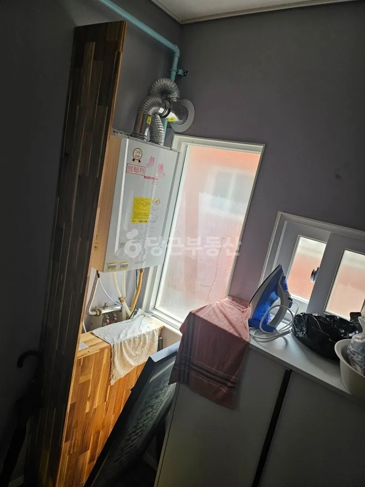 3-Story Country Home for Sale in Jangnim-dong, Saha-gu, Busan, Total Floor Area 33.1㎡ photo 9