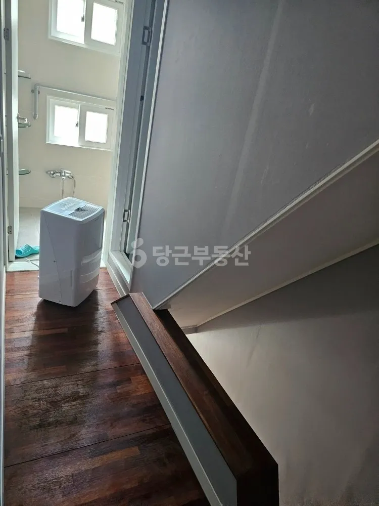 3-Story Country Home for Sale in Jangnim-dong, Saha-gu, Busan, Total Floor Area 33.1㎡ photo 4