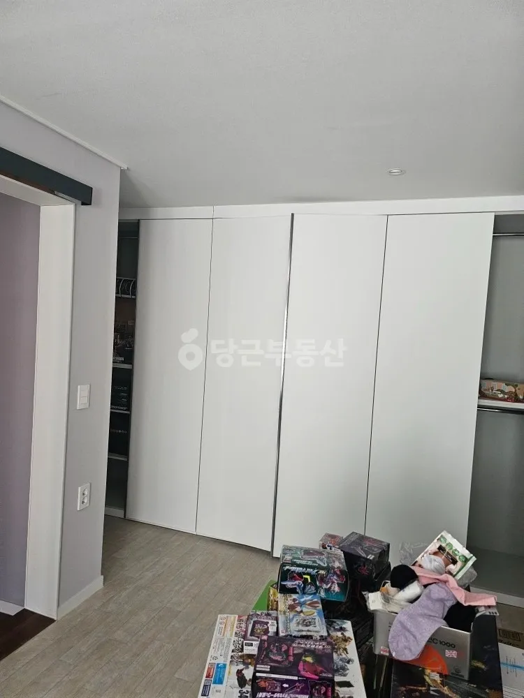 3-Story Country Home for Sale in Jangnim-dong, Saha-gu, Busan, Total Floor Area 33.1㎡ photo 7