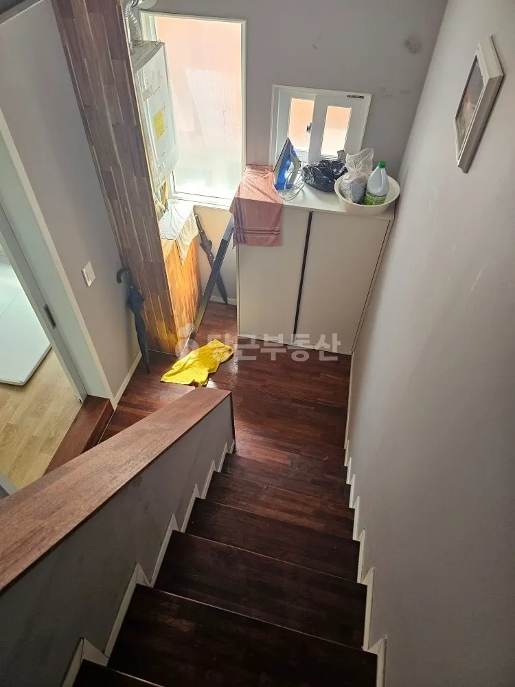 3-Story Country Home for Sale in Jangnim-dong, Saha-gu, Busan, Total Floor Area 33.1㎡ photo 3