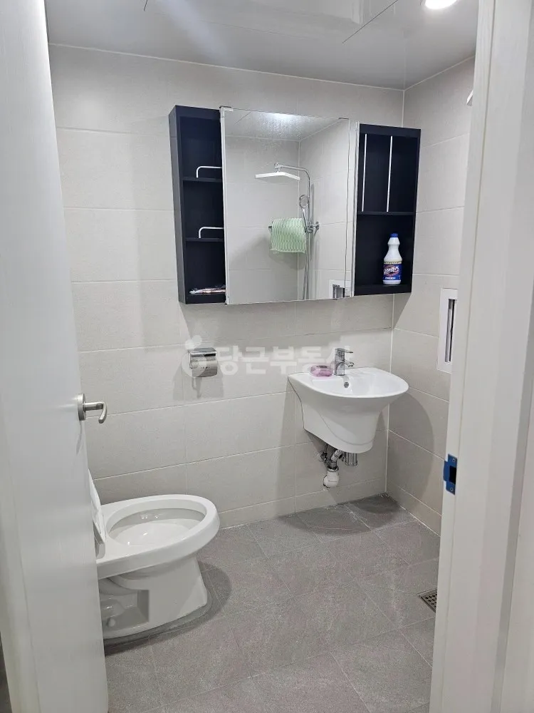 3-Story Country Home for Sale in Jangnim-dong, Saha-gu, Busan, Total Floor Area 33.1㎡ photo 10