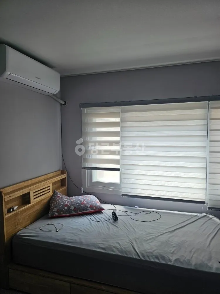 3-Story Country Home for Sale in Jangnim-dong, Saha-gu, Busan, Total Floor Area 33.1㎡ photo 6