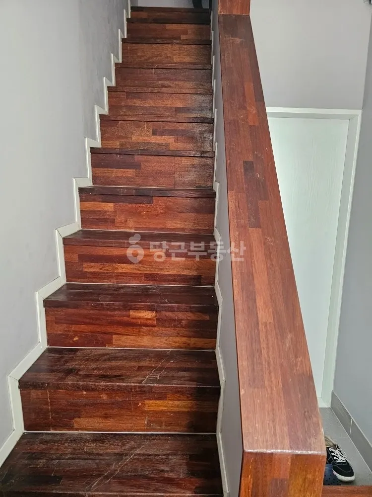 3-Story Country Home for Sale in Jangnim-dong, Saha-gu, Busan, Total Floor Area 33.1㎡ photo 8