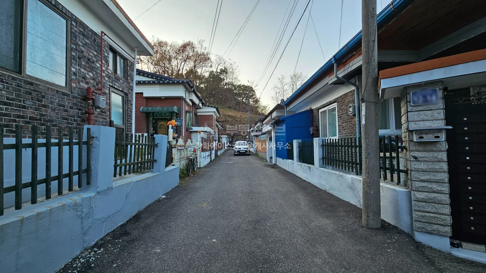Fully Renovated Detached House for Sale in Ganghwa-eup, Ganghwa-gun, Incheon, Land 130㎡ photo 3