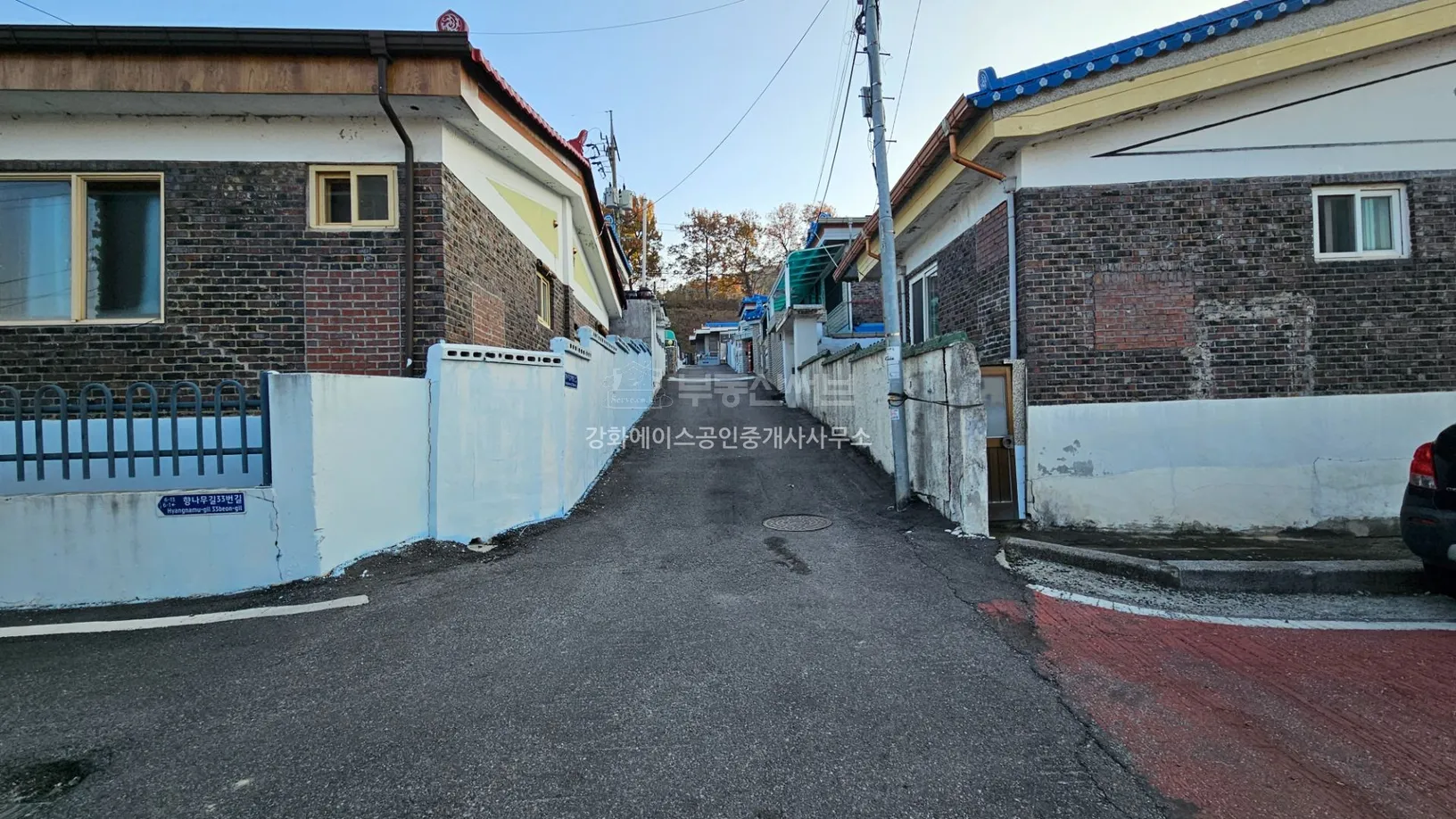 Fully Renovated Detached House for Sale in Ganghwa-eup, Ganghwa-gun, Incheon, Land 130㎡ photo 4