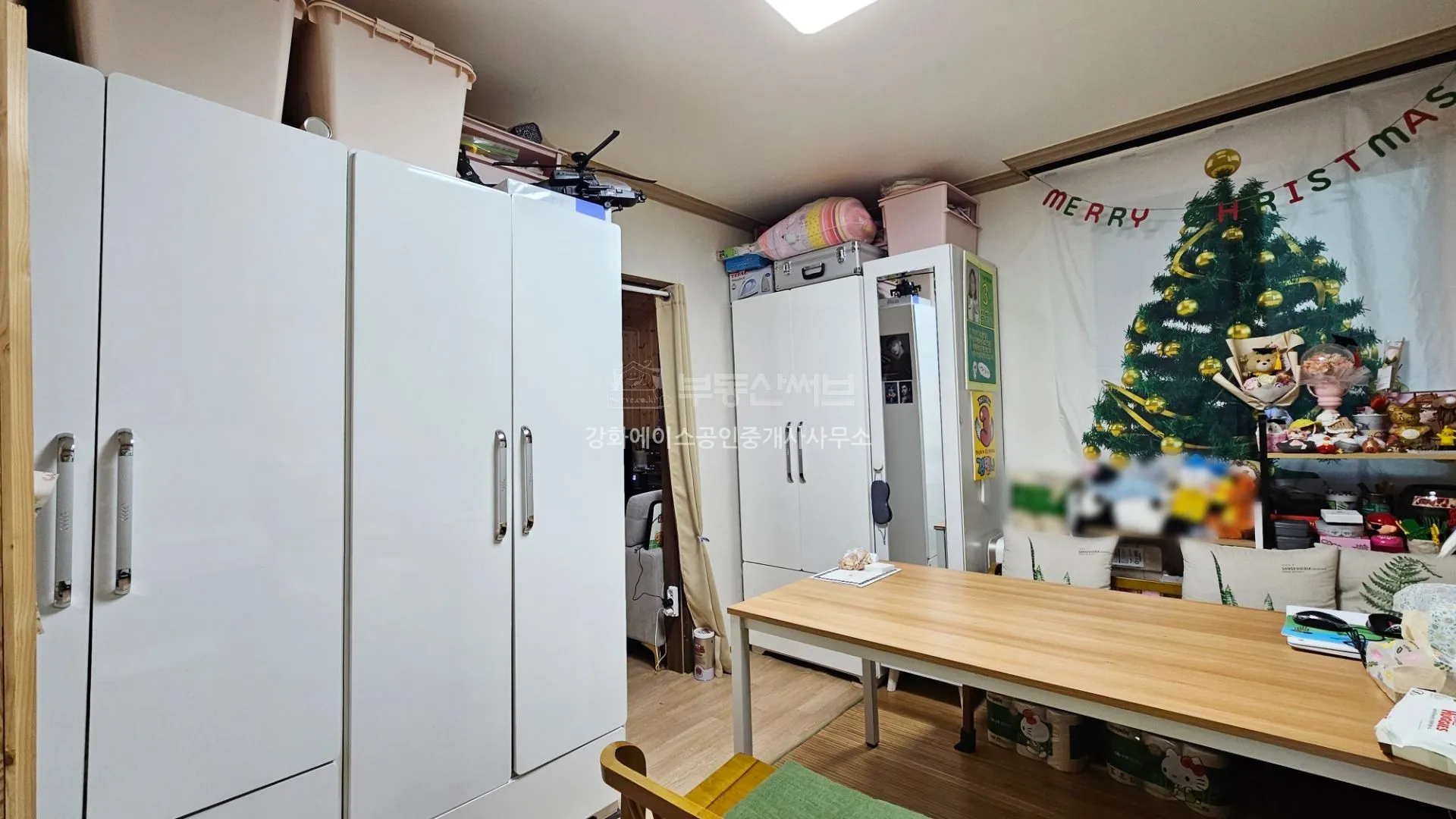 Fully Renovated Detached House for Sale in Ganghwa-eup, Ganghwa-gun, Incheon, Land 130㎡ photo 8