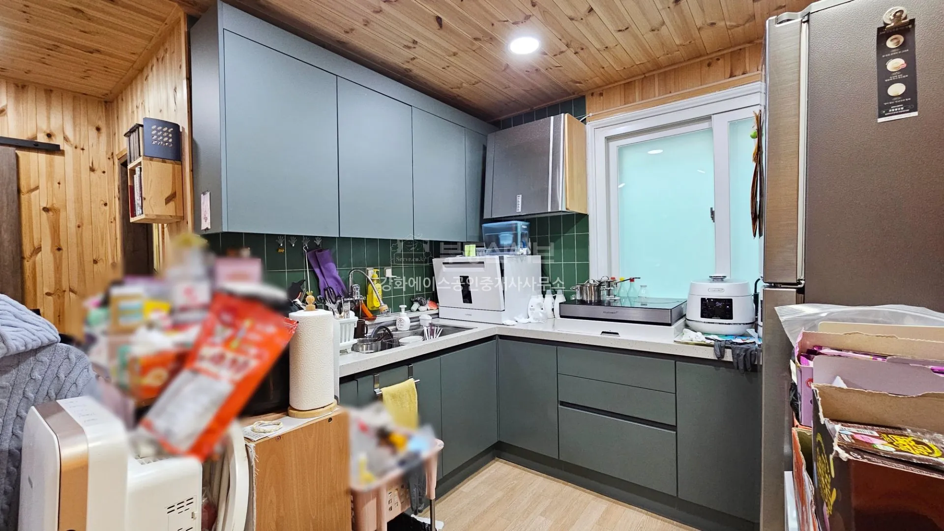 Fully Renovated Detached House for Sale in Ganghwa-eup, Ganghwa-gun, Incheon, Land 130㎡ photo 6