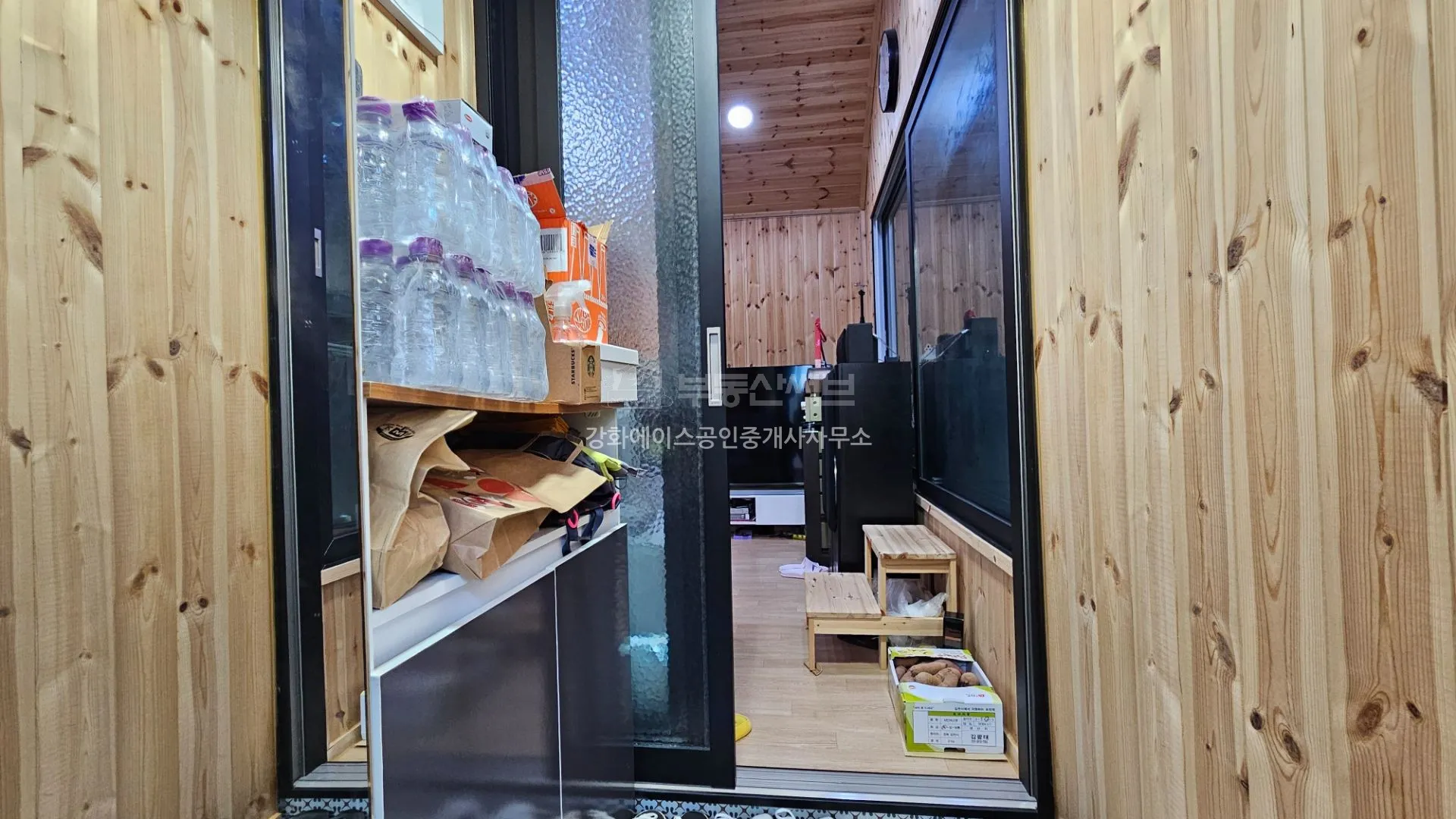 Fully Renovated Detached House for Sale in Ganghwa-eup, Ganghwa-gun, Incheon, Land 130㎡ photo 10