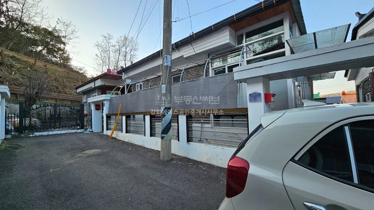 인천 강화군 강화읍 올 리모델링 단독주택 매매, 대지 130㎡ 매물 사진