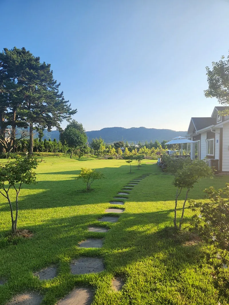 Rural Home for Sale in Inji-myeon, Seosan-si, Chungcheongnam-do; 25-pyeong House and Land in the 1,000-pyeong Range photo 3