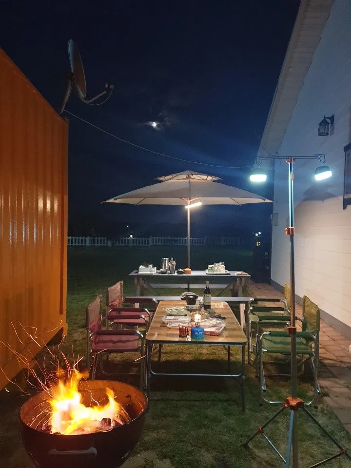 Rural Home for Sale in Inji-myeon, Seosan-si, Chungcheongnam-do; 25-pyeong House and Land in the 1,000-pyeong Range photo 9