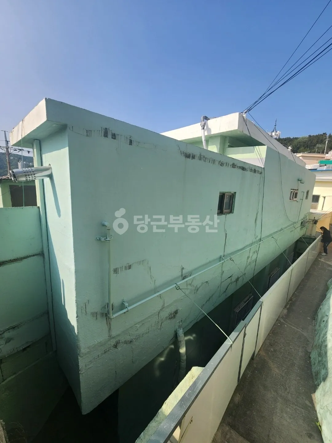 Remodeled Detached House for Sale in Dongdaesin-dong 1-ga, Seo-gu, Busan photo 5