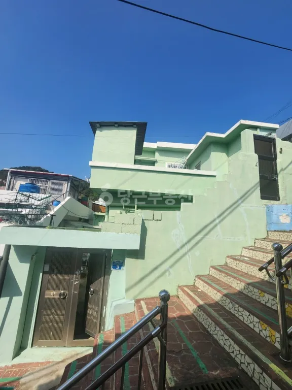 부산 서구 동대신동1가 리모델링 단독주택 매매 매물 사진