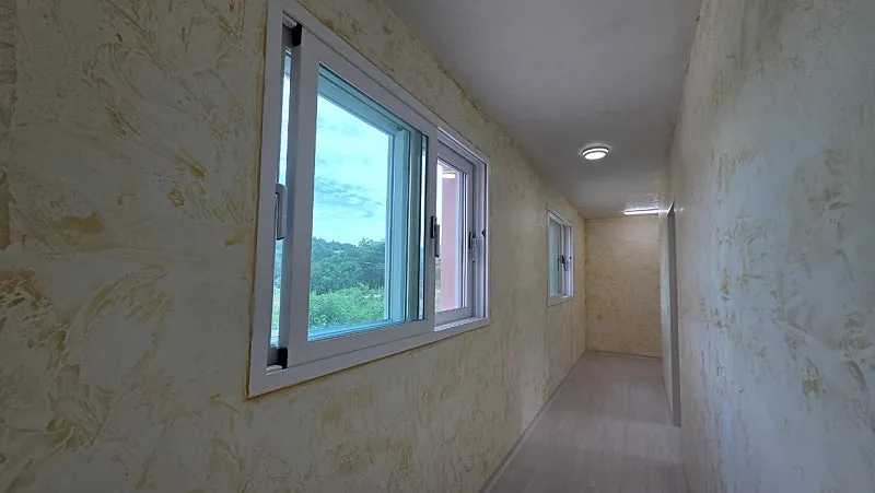 New Country Home for Sale with Space for a Vegetable Garden in Dongnyang-myeon, Chungju, Chungbuk photo 4