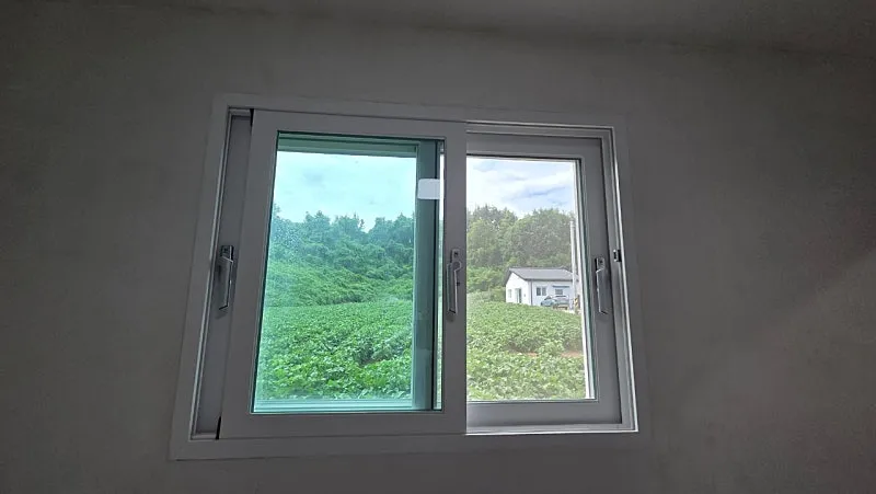 New Country Home for Sale with Space for a Vegetable Garden in Dongnyang-myeon, Chungju, Chungbuk photo 5