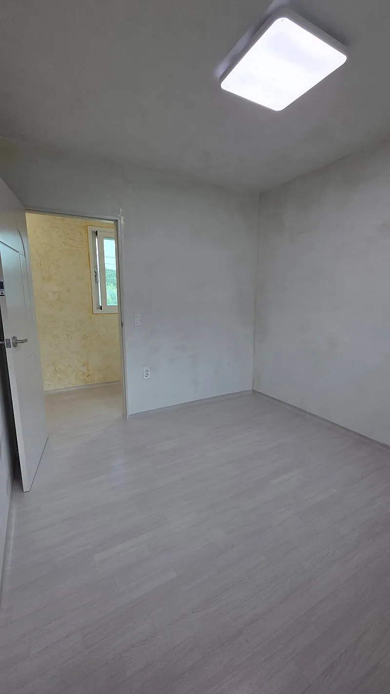New Country Home for Sale with Space for a Vegetable Garden in Dongnyang-myeon, Chungju, Chungbuk photo 6
