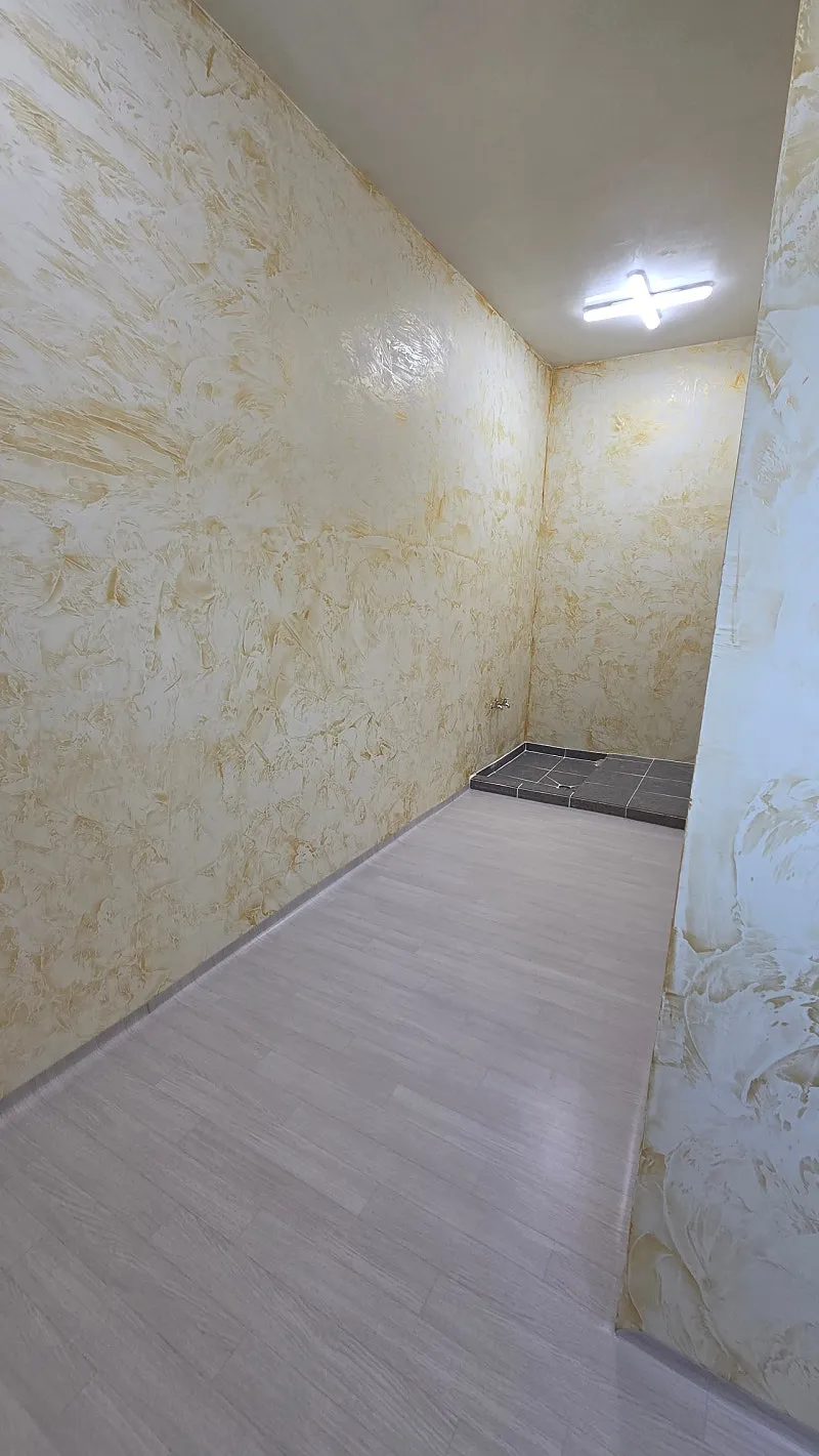 New Country Home for Sale with Space for a Vegetable Garden in Dongnyang-myeon, Chungju, Chungbuk photo 10