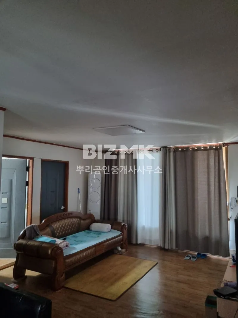 Detached House for Sale with Sea View in Dolsan-eup, Yeosu, Jeonnam-Gwangju Integrated Special City photo 6