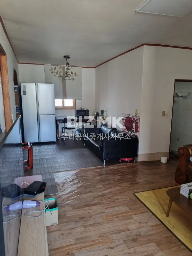 Detached House for Sale with Sea View in Dolsan-eup, Yeosu, Jeonnam-Gwangju Integrated Special City photo 5