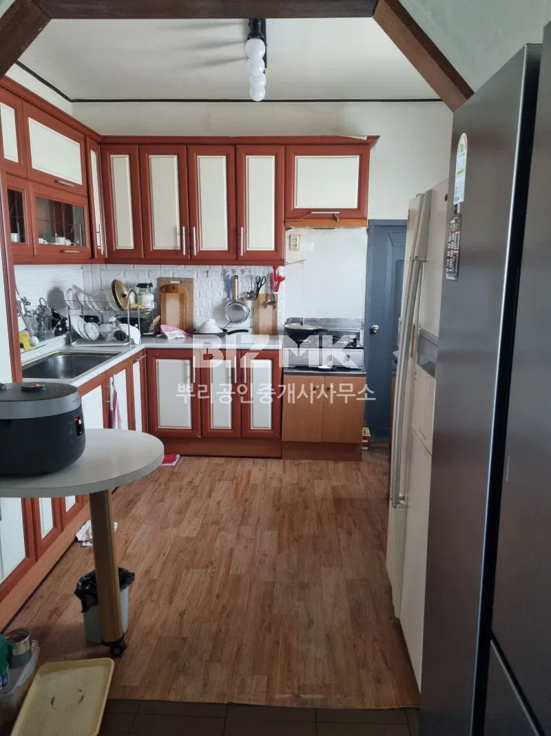 Detached House for Sale with Sea View in Dolsan-eup, Yeosu, Jeonnam-Gwangju Integrated Special City photo 2