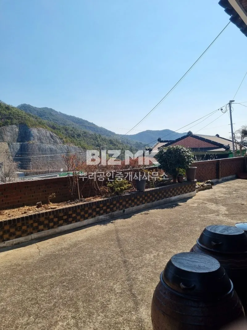 Detached House for Sale with Sea View in Dolsan-eup, Yeosu, Jeonnam-Gwangju Integrated Special City photo 8