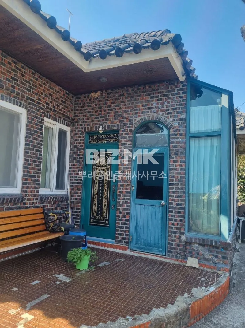 Detached House for Sale with Sea View in Dolsan-eup, Yeosu, Jeonnam-Gwangju Integrated Special City photo 4