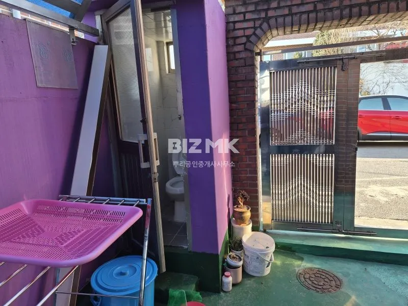 Remodeled House for Sale in Guk-dong, Yeosu, Jeonnam-Gwangju Special Integrated City, with a View of Gubongsan photo 6