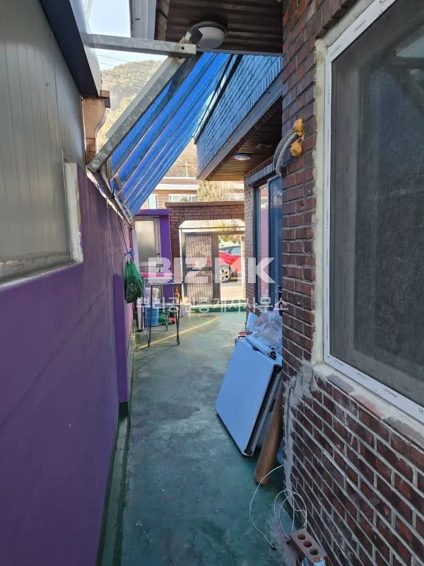Remodeled House for Sale in Guk-dong, Yeosu, Jeonnam-Gwangju Special Integrated City, with a View of Gubongsan photo 2