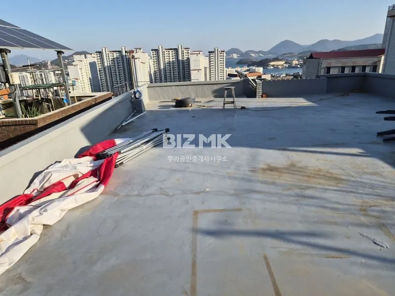 Remodeled House for Sale in Guk-dong, Yeosu, Jeonnam-Gwangju Special Integrated City, with a View of Gubongsan photo 7