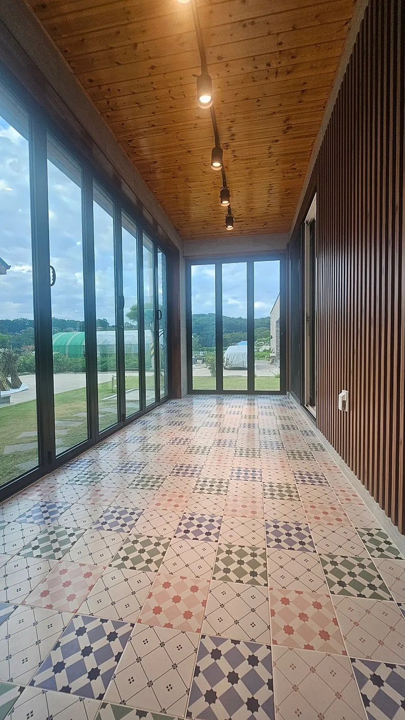 Detached Country House for Sale in Seonwon-myeon, Ganghwa-gun, Incheon: Single-Story, 29 Pyeong, with Indoor Storage and a Folding-Door Porch photo 10