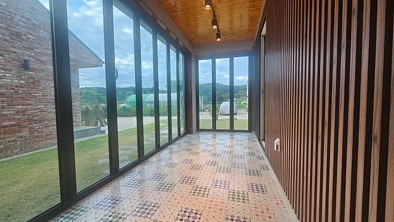 Detached Country House for Sale in Seonwon-myeon, Ganghwa-gun, Incheon: Single-Story, 29 Pyeong, with Indoor Storage and a Folding-Door Porch photo 5
