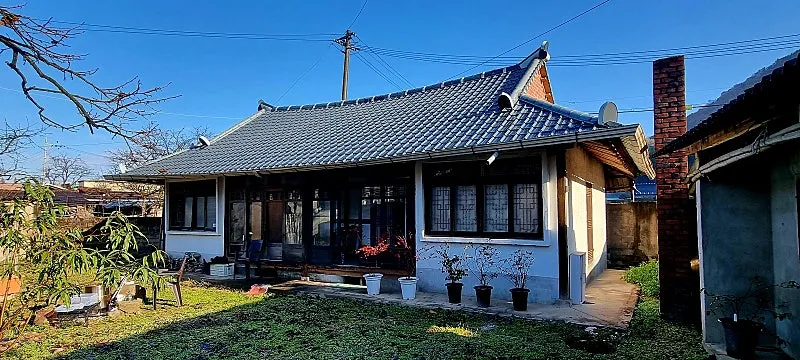 Rural Home for Sale in Damyang-eup, Damyang-gun, Jeonnam Gwangju Special City, with Space for a Vegetable Garden photo 9