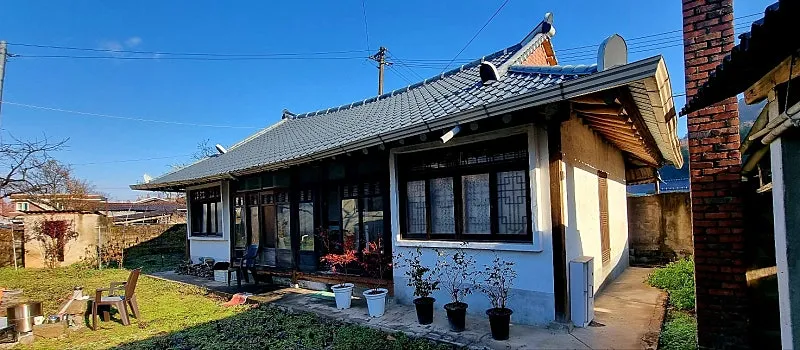 Rural Home for Sale in Damyang-eup, Damyang-gun, Jeonnam Gwangju Special City, with Space for a Vegetable Garden photo 7